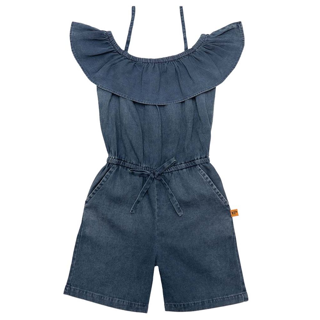 Dresses and jumpsuits for Girls 2024 | Mango Kids USA