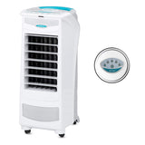 Symphony Silver-i Evaporative Air Cooler