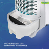 Symphony Silver-i Evaporative Air Cooler